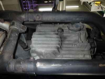 Yamaha V-Max 1200 2026