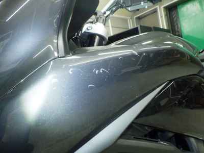 Yamaha FJR1300 S 2025