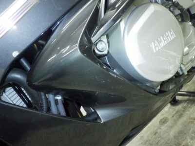 Yamaha FJR1300 S 2025