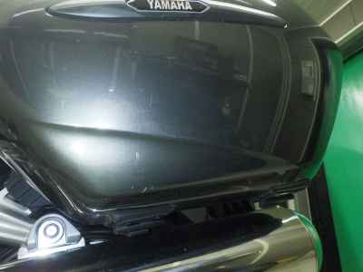 Yamaha FJR1300 S 2025