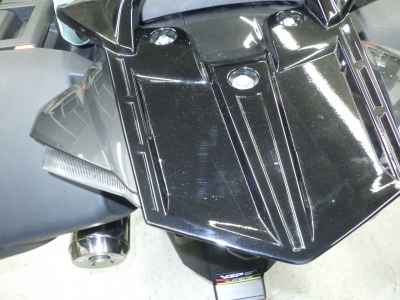 Yamaha FJR1300 S 2025