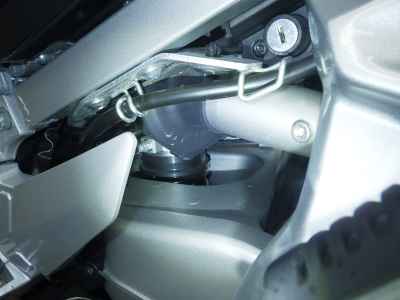 Yamaha FJR1300 S 2025
