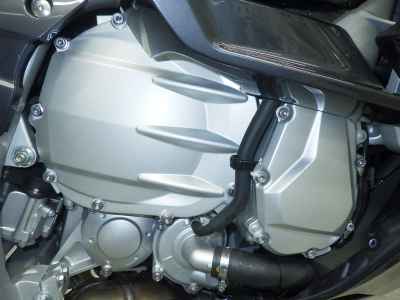Yamaha FJR1300 S 2025
