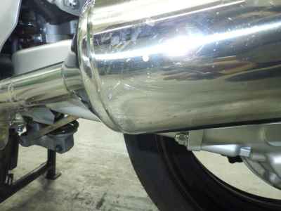 Yamaha FJR1300 S 2025