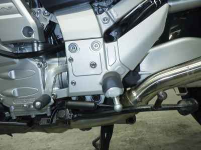 Yamaha FJR1300 S 2025