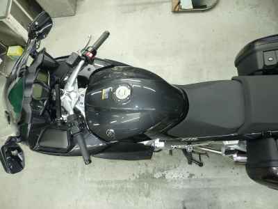 Yamaha FJR1300 S 2025