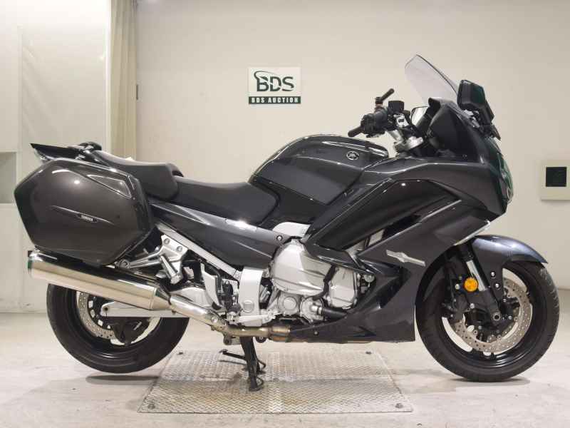 Yamaha FJR1300 S 2025