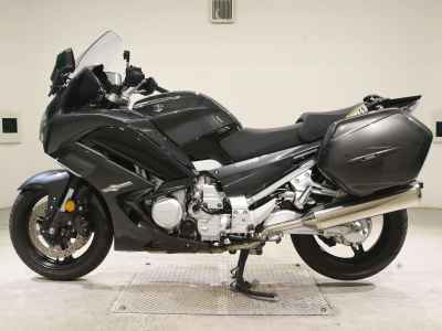 Yamaha FJR1300 S 2025