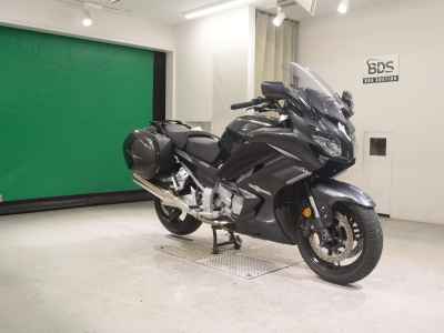 Yamaha FJR1300 S 2025