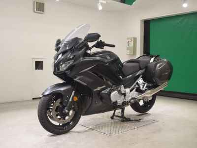 Yamaha FJR1300 S 2025