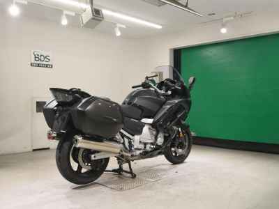 Yamaha FJR1300 S 2025