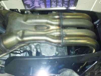 Yamaha FJR1300 S 2025