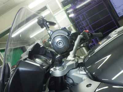 Yamaha FJR1300 S 2025