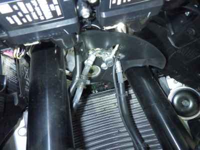 Yamaha FJR1300 S 2025
