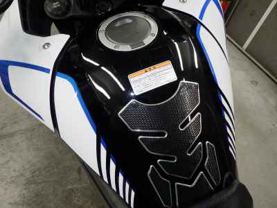 Honda CB400X 2022