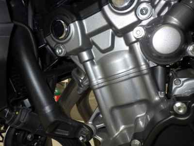 Honda CB400X 2022
