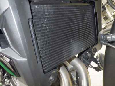 Honda CB400X 2022