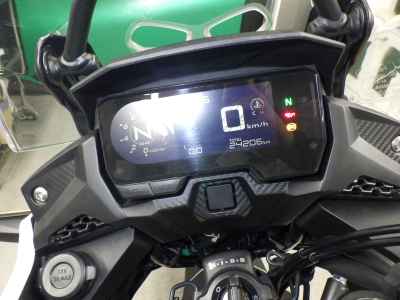 Honda CB400X 2022