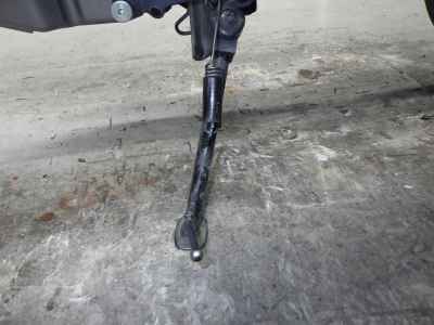 Honda CB400X 2022