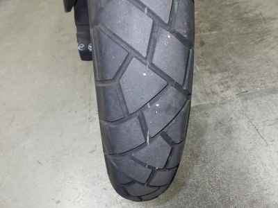 Honda CB400X 2022
