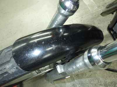 Harley-Davidson Sportster XL883 2006