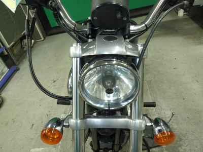 Harley-Davidson Sportster XL883 2006