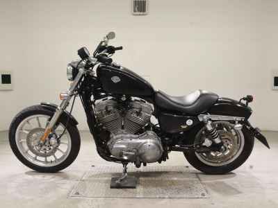 Harley-Davidson Sportster XL883 2006