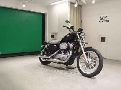 Harley-Davidson Sportster XL883 2006