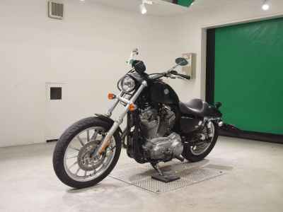 Harley-Davidson Sportster XL883 2006