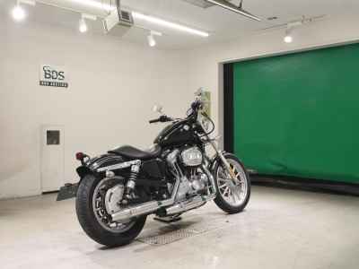 Harley-Davidson Sportster XL883 2006