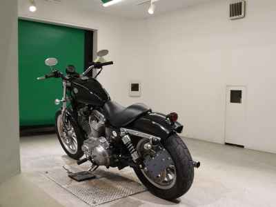 Harley-Davidson Sportster XL883 2006