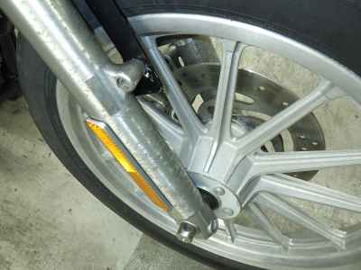 Harley-Davidson Sportster XL883 2006