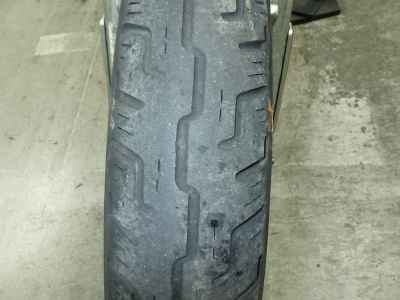 Harley-Davidson Sportster XL883 2006