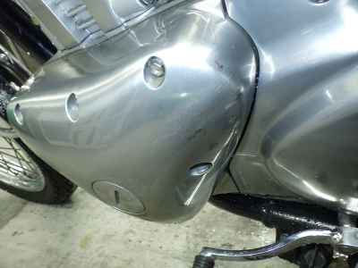 Kawasaki Estrella 2017