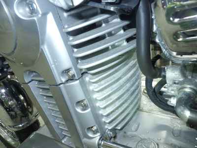 Kawasaki Estrella 2017