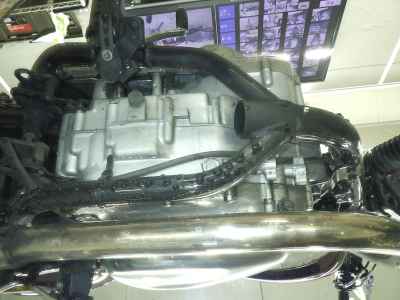 Kawasaki Estrella 2017