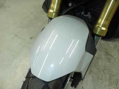 Honda X-Adv 750 2022