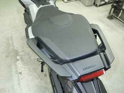 Honda X-Adv 750 2022