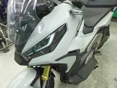 Honda X-Adv 750 2022