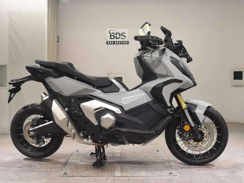 Honda X-Adv 750 2022