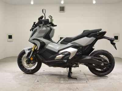 Honda X-Adv 750 2022