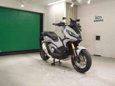 Honda X-Adv 750 2022