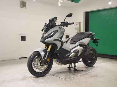 Honda X-Adv 750 2022