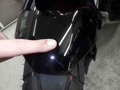 Honda X-Adv 750 2022