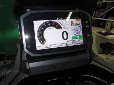 Honda X-Adv 750 2022