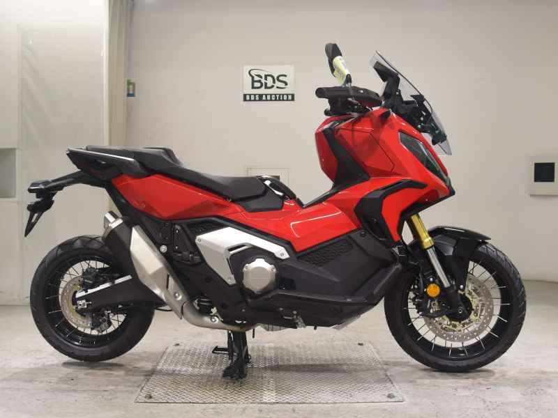 Honda X-Adv 750 2022