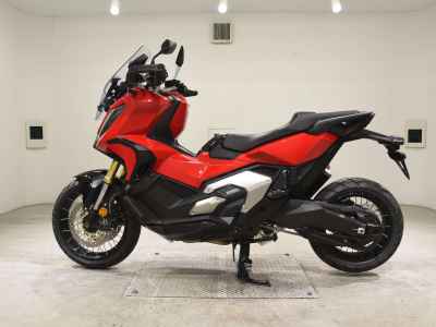Honda X-Adv 750 2022