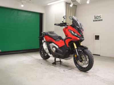 Honda X-Adv 750 2022