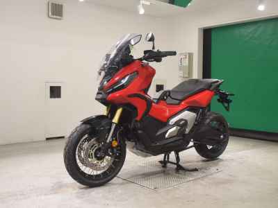 Honda X-Adv 750 2022
