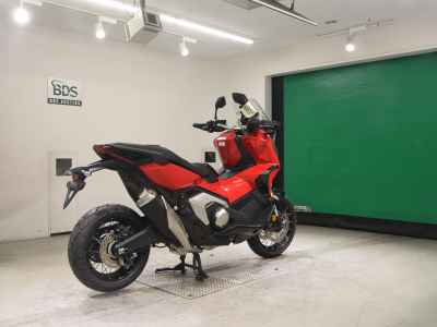 Honda X-Adv 750 2022
